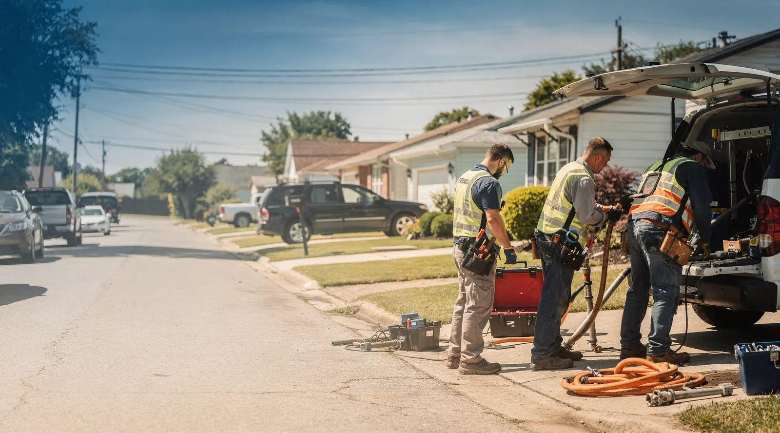 Water Heater Repair in Smyrna, TN near me